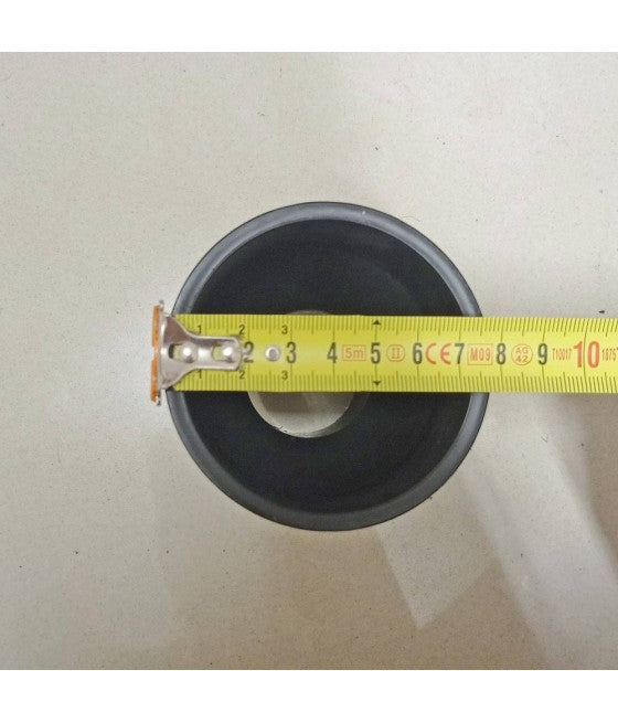 24V RGBW LED-EINBAUSTRAHLER IP68 4W RGB 4000K