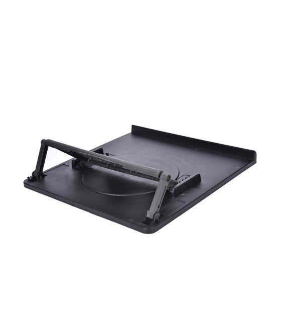 360° SCHWENKBARER NOTEBOOK-STÄNDER PC-KÜHLKÖRPER-KÜHLSOCKEL