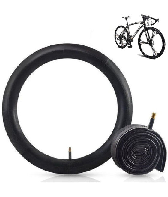 Air House Bike 26 "650A / BX1 3/8x1 1/8 1 1/2 Ventil Schrader America