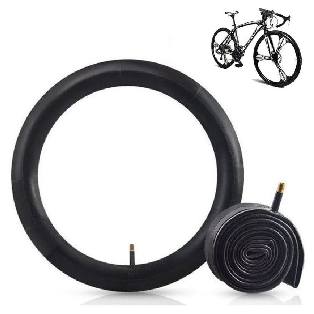 Air House Bike 26 "650A / BX1 3/8x1 1/8 1 1/2 Ventil Schrader America