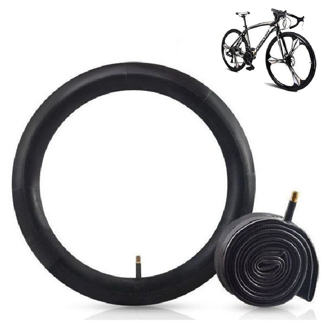 Air House Bike 26 "650A / BX1 3/8x1 1/8 1 1/2 Ventil Schrader America