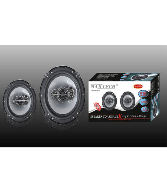 400W AUTO LAUTSPRECHER AUDIO VOLUMEN 4 WEG KOAXIAL LAUTSPRECHER MUSIK SP-400W