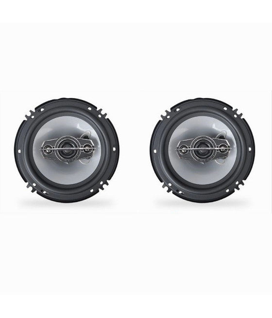 400W AUTO LAUTSPRECHER AUDIO VOLUMEN 4 WEG KOAXIAL LAUTSPRECHER MUSIK SP-400W