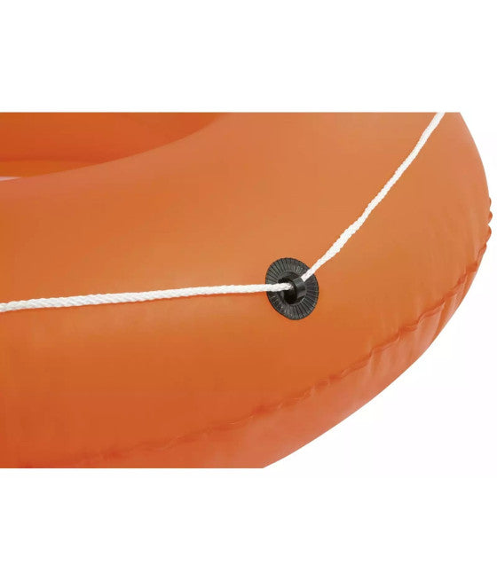 Aufblasbare Rettungsringe mit Seil 36120
