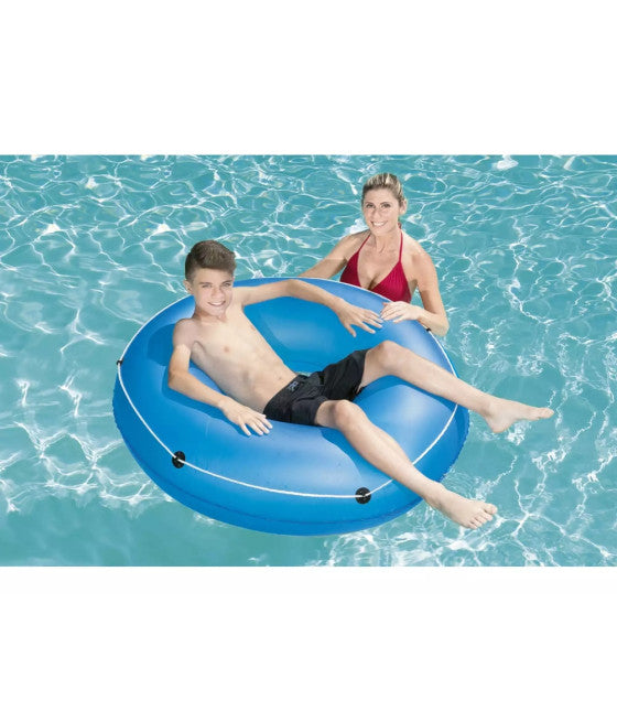 Aufblasbare Rettungsringe mit Seil 36120