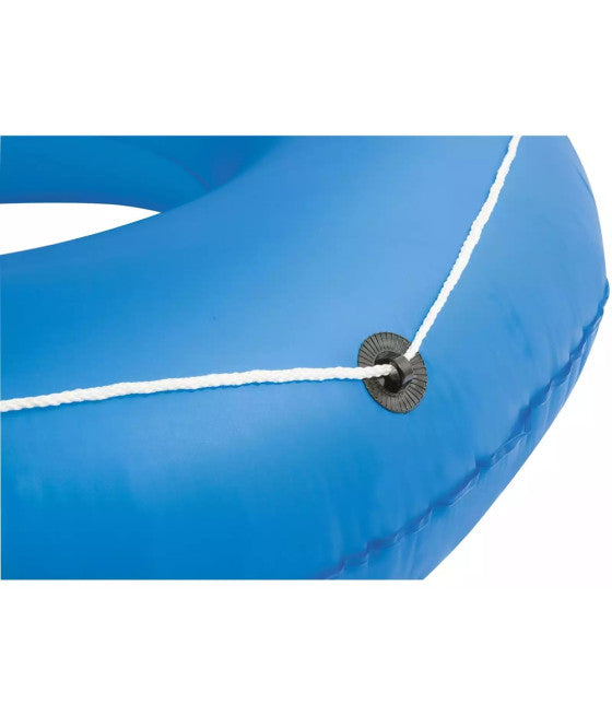 Aufblasbare Rettungsringe mit Seil 36120