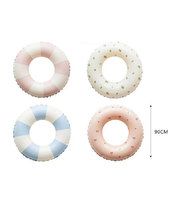 AUFBLASBARE KINDERSCHWIMMWESTE 90CM VERSCHIEDENE MODELLE 15591