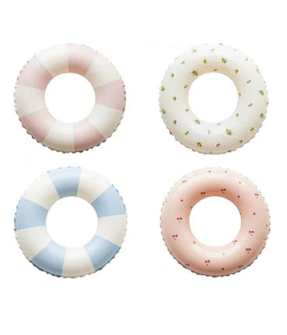 AUFBLASBARE KINDERSCHWIMMWESTE 90CM VERSCHIEDENE MODELLE 15591