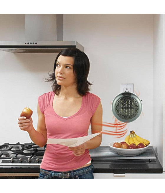 900W WONDER HEATER TRAGBARE ELEKTRISCHE HEIZUNG EINSTELLBAR VON 15° BIS 32°C