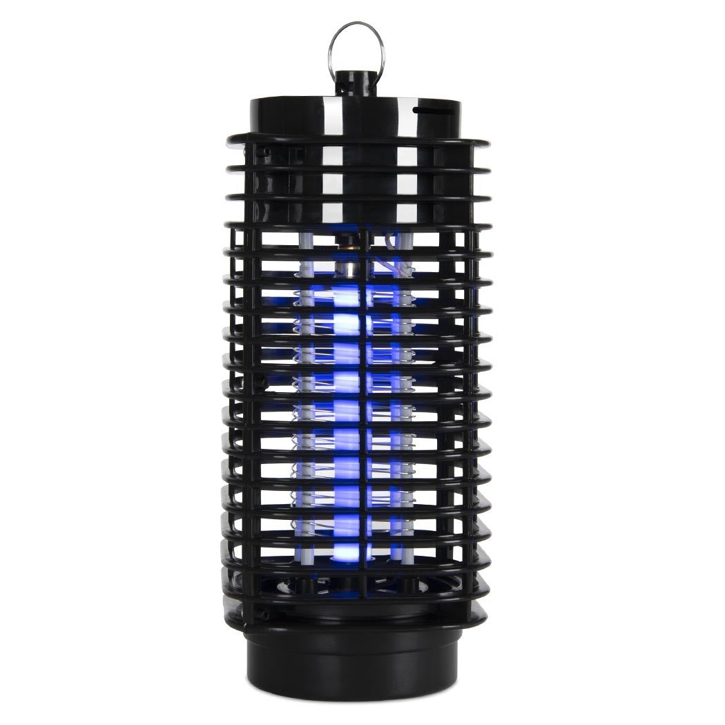 4W ELEKTRO-INSEKTIZIDES MOSKITONETZ TÖTET INSEKTEN