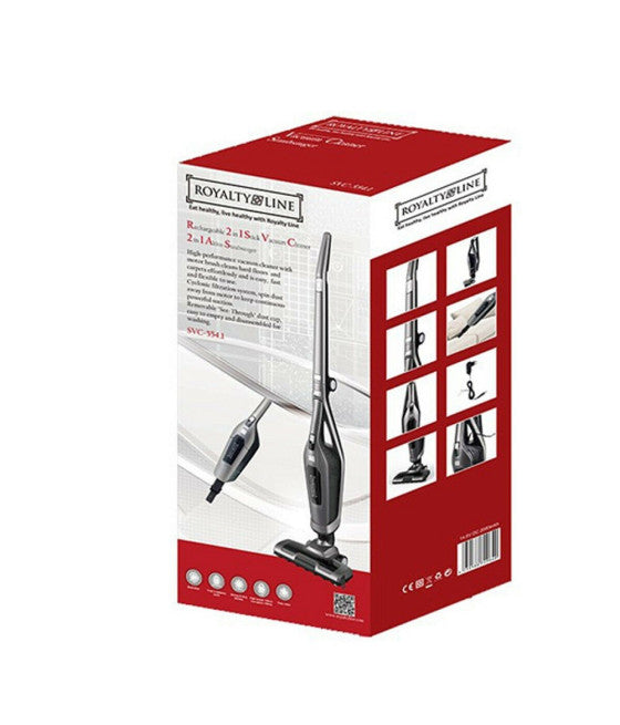 ASPIRAPOLVERETTLAND 2 IN 1 SCOPA OHNE SACCO 14,8V RO