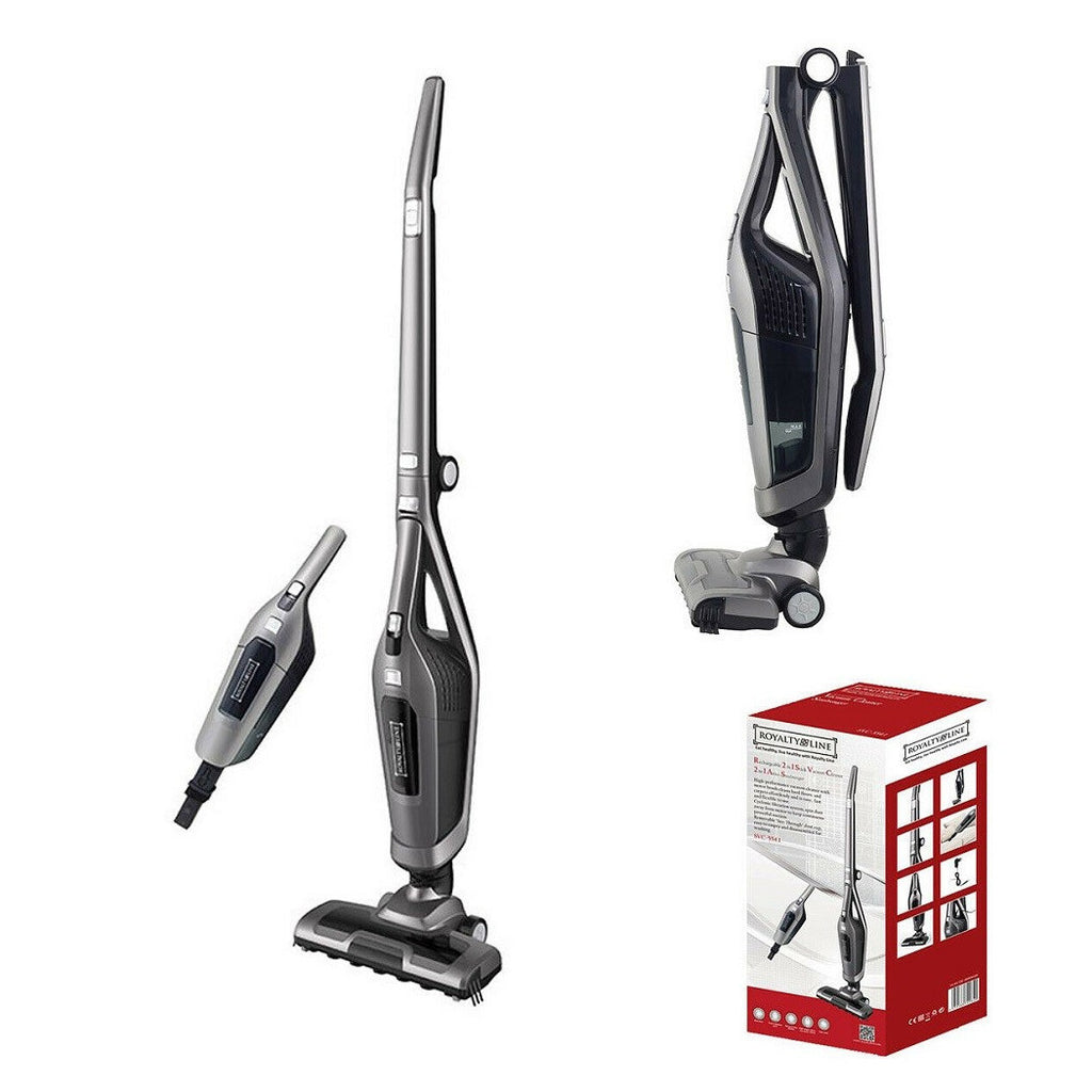 ASPIRAPOLVERETTLAND 2 IN 1 SCOPA OHNE SACCO 14,8V RO