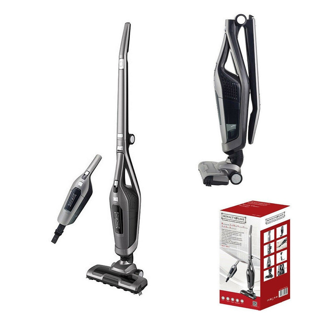 ASPIRAPOLVERETTLAND 2 IN 1 SCOPA OHNE SACCO 14,8V RO