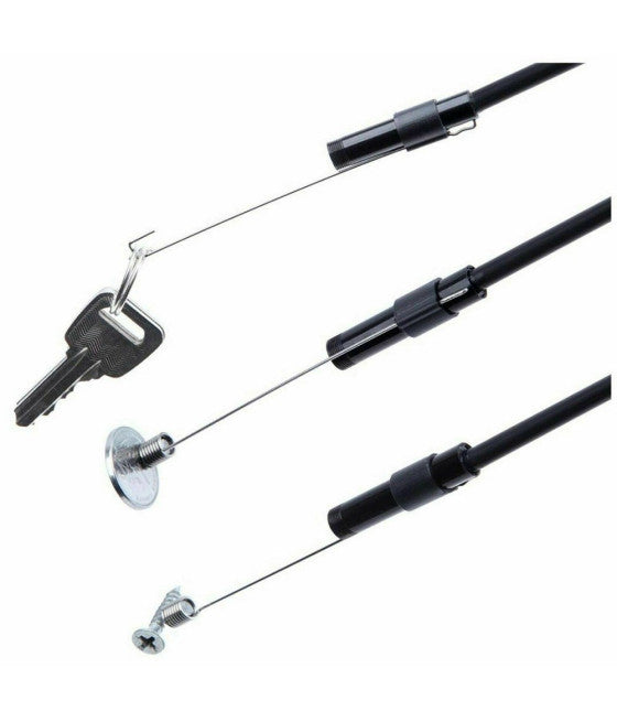 6LED Endoskopische Kamera 3MT wasserdichte USB-Schlauch ISPEZ