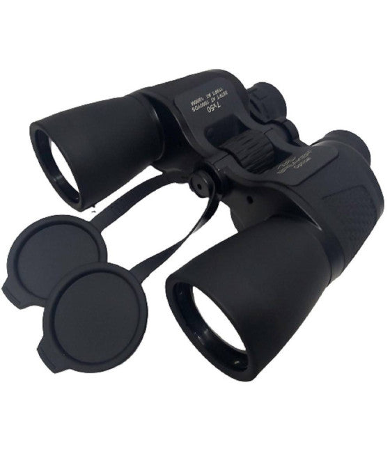 7X50 BREAKER 7X50WA WASSERDICHTES ZOOM-FERNGLAS + CAMPINGTASCHE