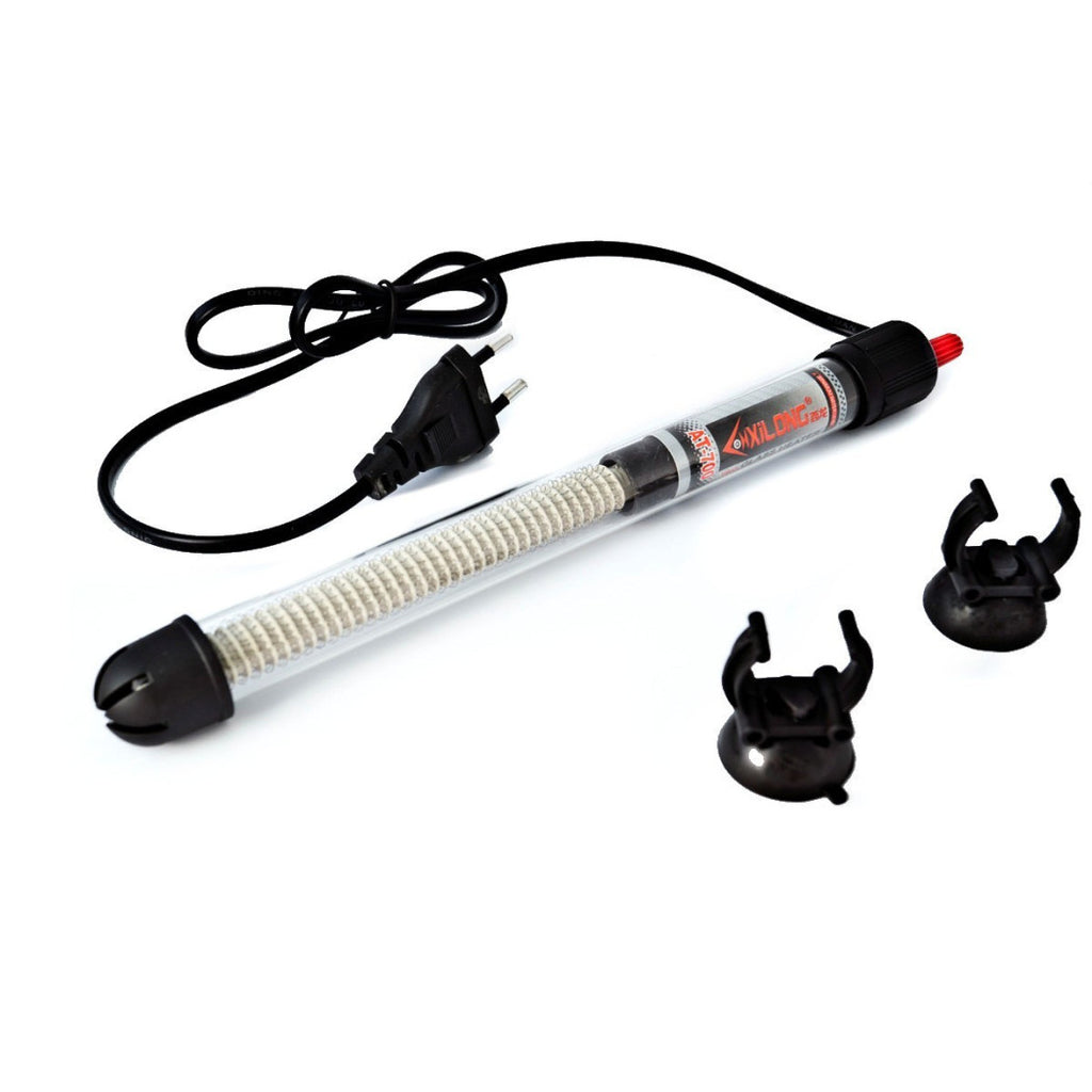 AQUARIUM HEIZUNG THERMOSTAT TEMPERATURREGLER 25-50-75-150-200W