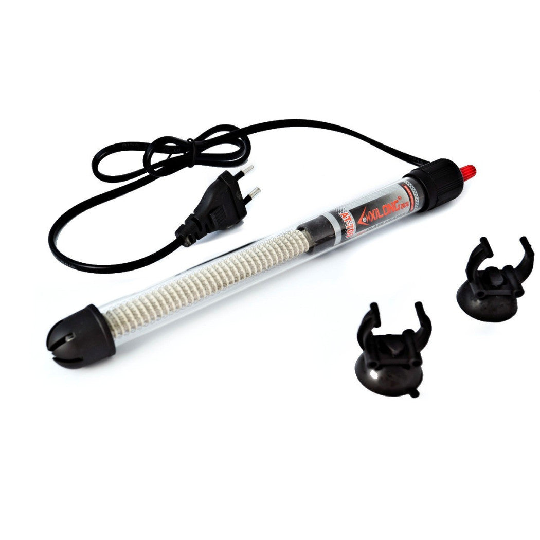 AQUARIUM HEIZUNG THERMOSTAT TEMPERATURREGLER 25-50-75-150-200W