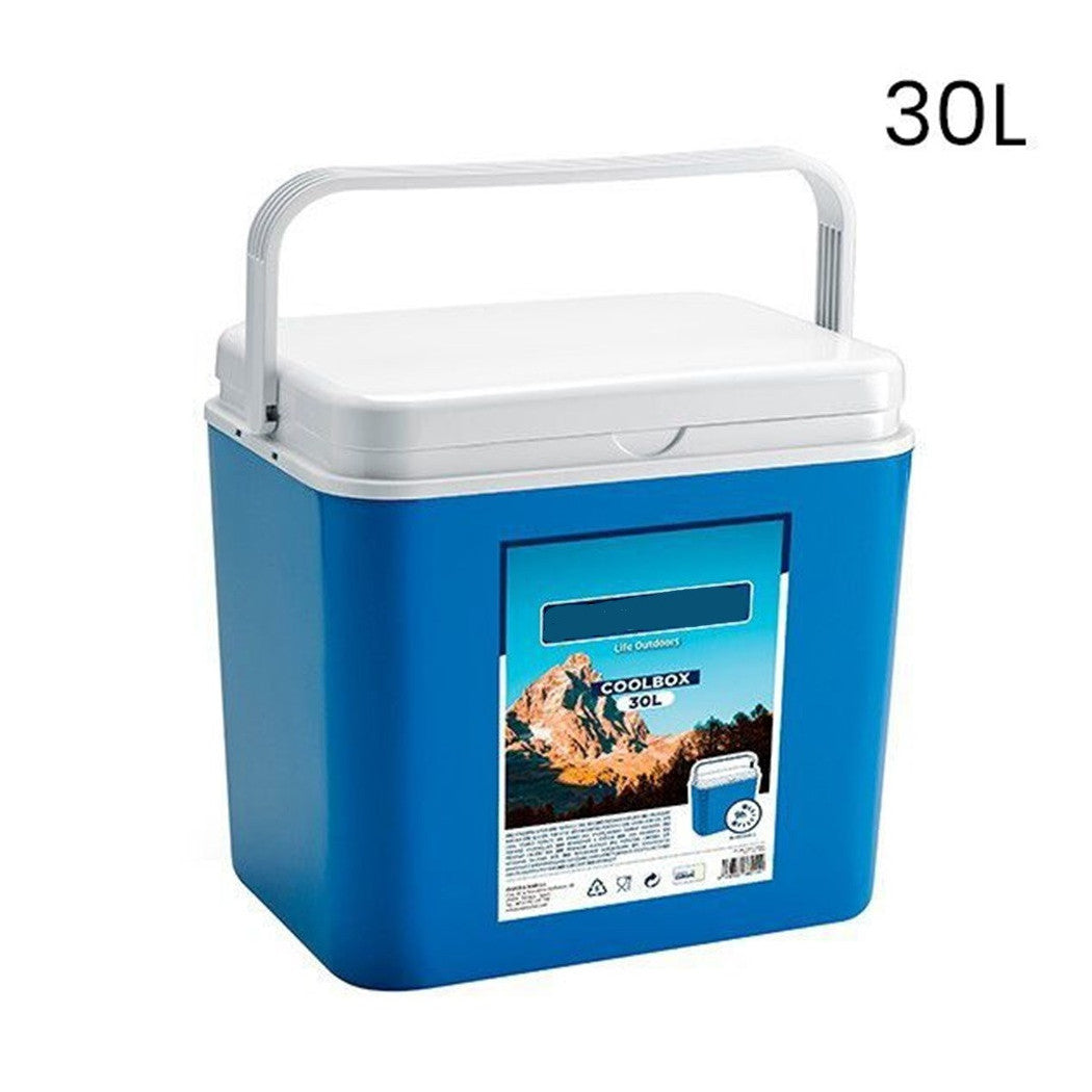 30LT tragbare passive Kühlschrankbeutel Camping Picknick-Reise 860119