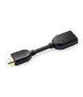 ACVO ADATTATORE PROLUNGA ESTENSION HDMI MASCHIO-HDMI FEMMINA HDF024