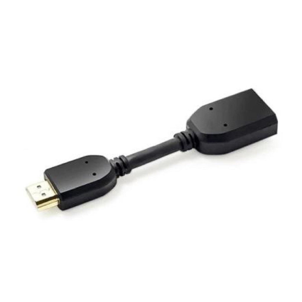 ACVO ADATTATORE PROLUNGA ESTENSION HDMI MASCHIO-HDMI FEMMINA HDF024