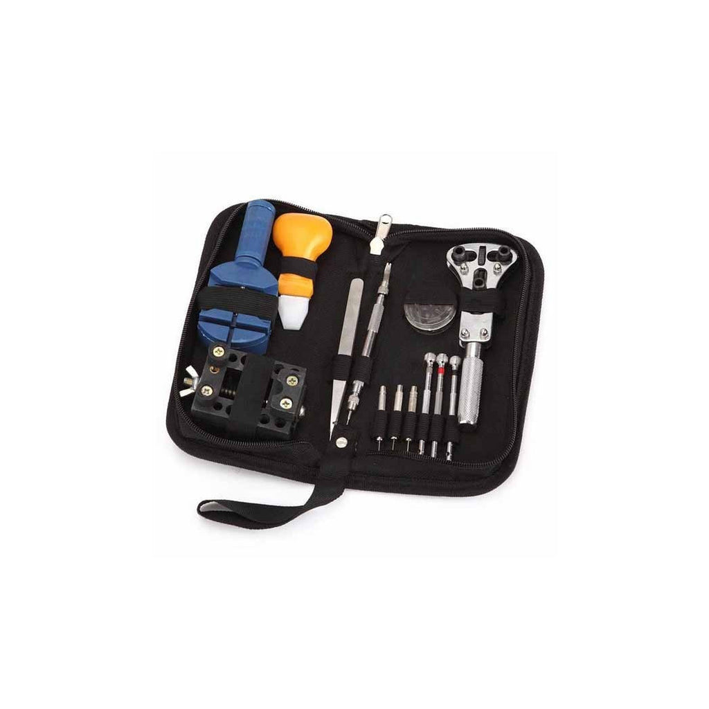 30-TEILIGES UHRENREPARATURSET FÜR PROFESSIONELLE UHRMACHER