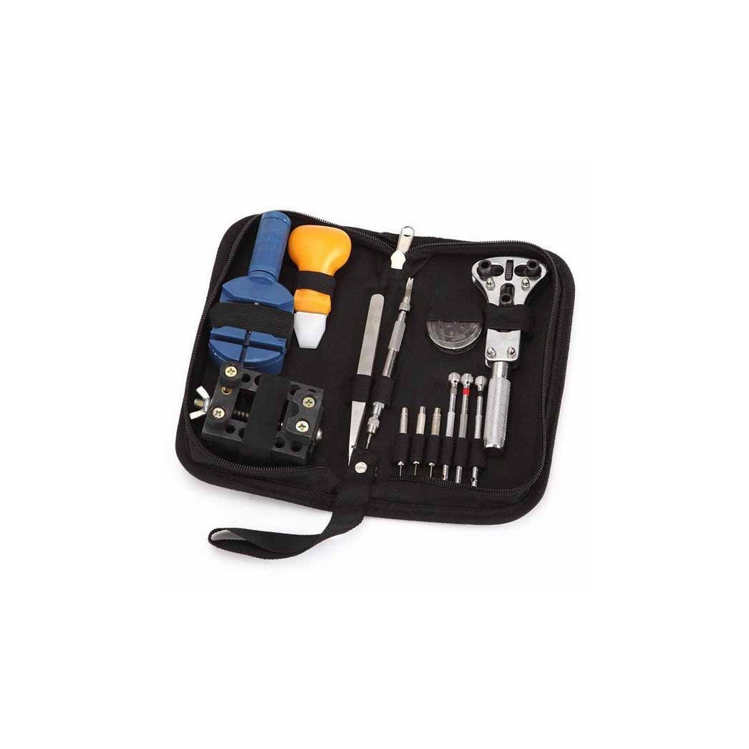 30-TEILIGES UHRENREPARATURSET FÜR PROFESSIONELLE UHRMACHER