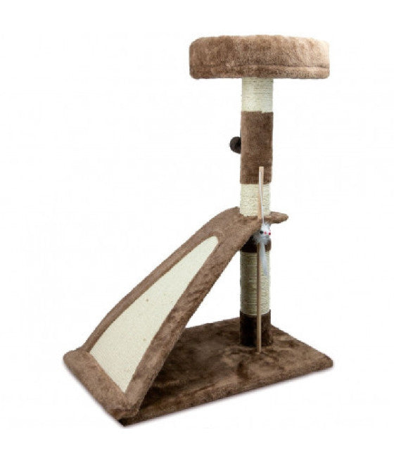 A 2 PIANI 50 X 35 X 72 CM