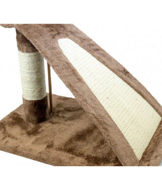 A 2 PIANI 50 X 35 X 72 CM