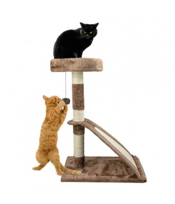 A 2 PIANI 50 X 35 X 72 CM