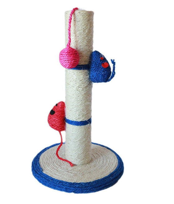 ARTIGLI GATTO 42X24CM