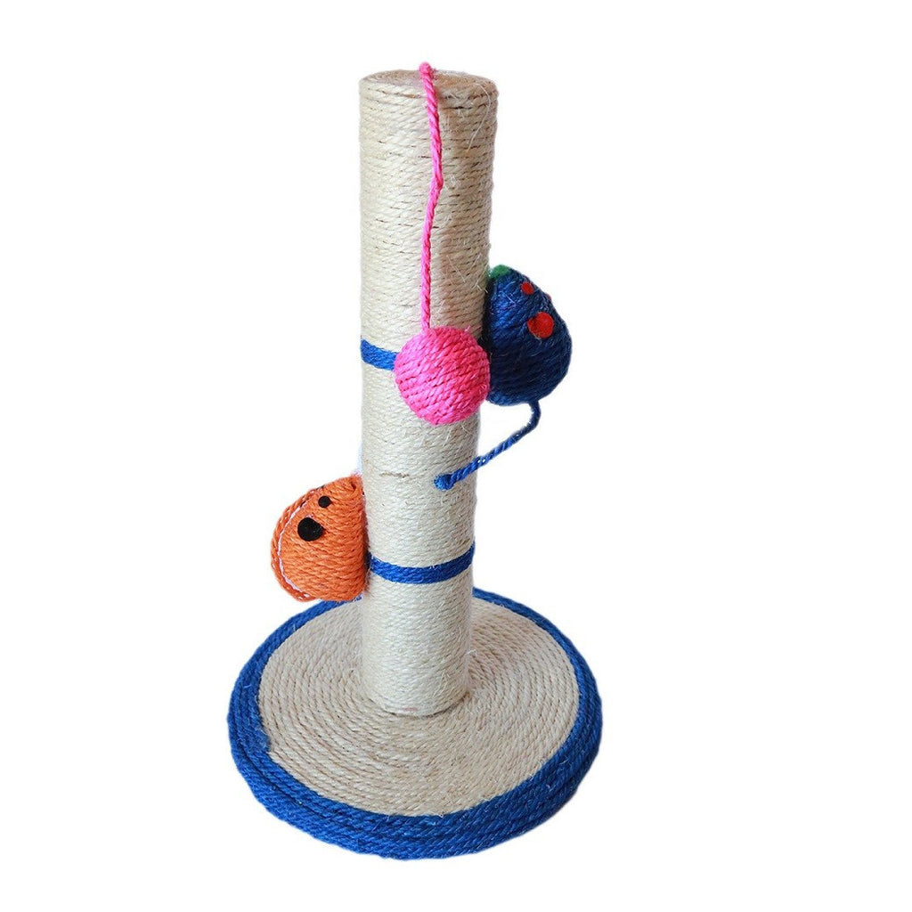 ARTIGLI GATTO 42X24CM