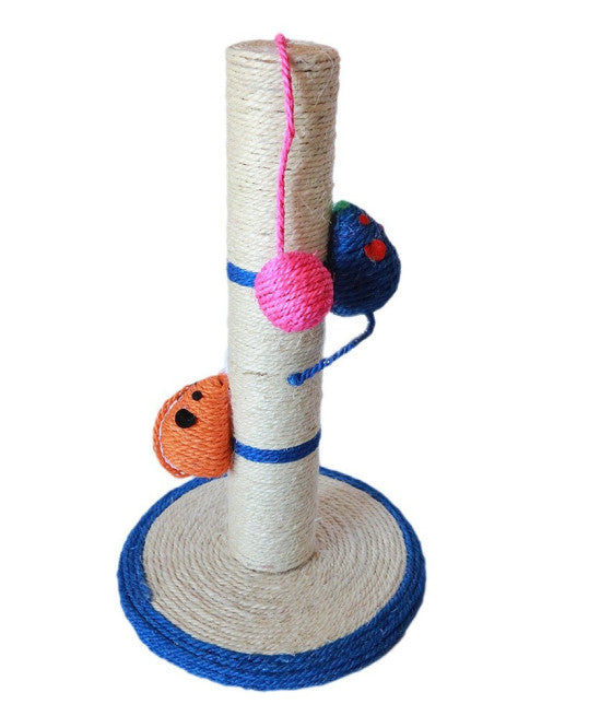 ARTIGLI GATTO 42X24CM