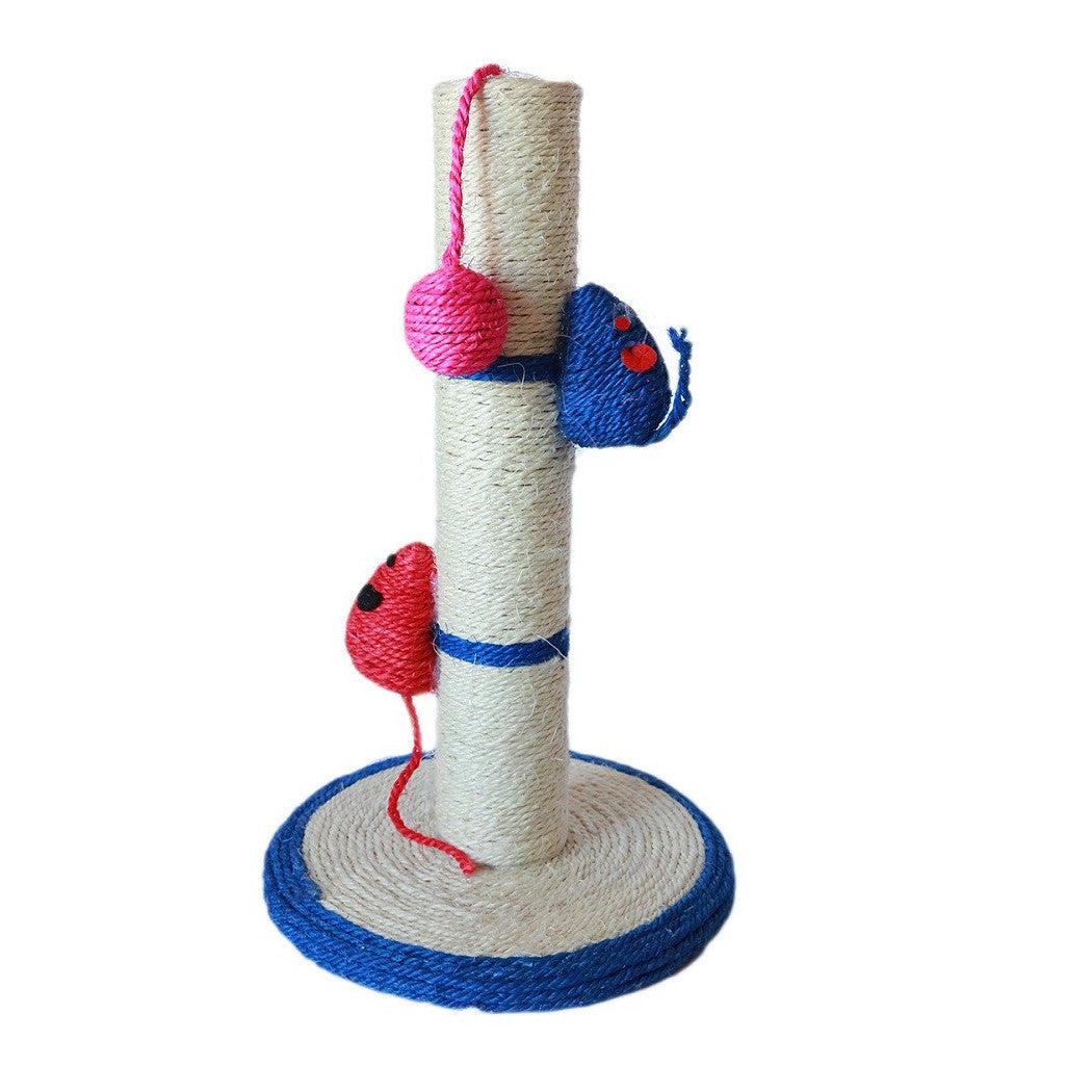 ARTIGLI GATTO 42X24CM