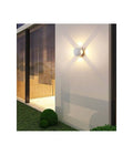 ANWENDUNGSBEREICH 4 FASCI EXTERNAL LUCE 3000K 6000K 4000K ES58