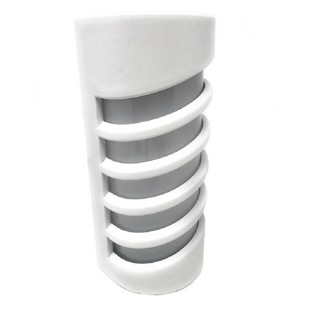 ANWENDUNG LED PARETE BIANCO 12 W EXTERNAL LUCE 3000K 6500K 4000K ES56