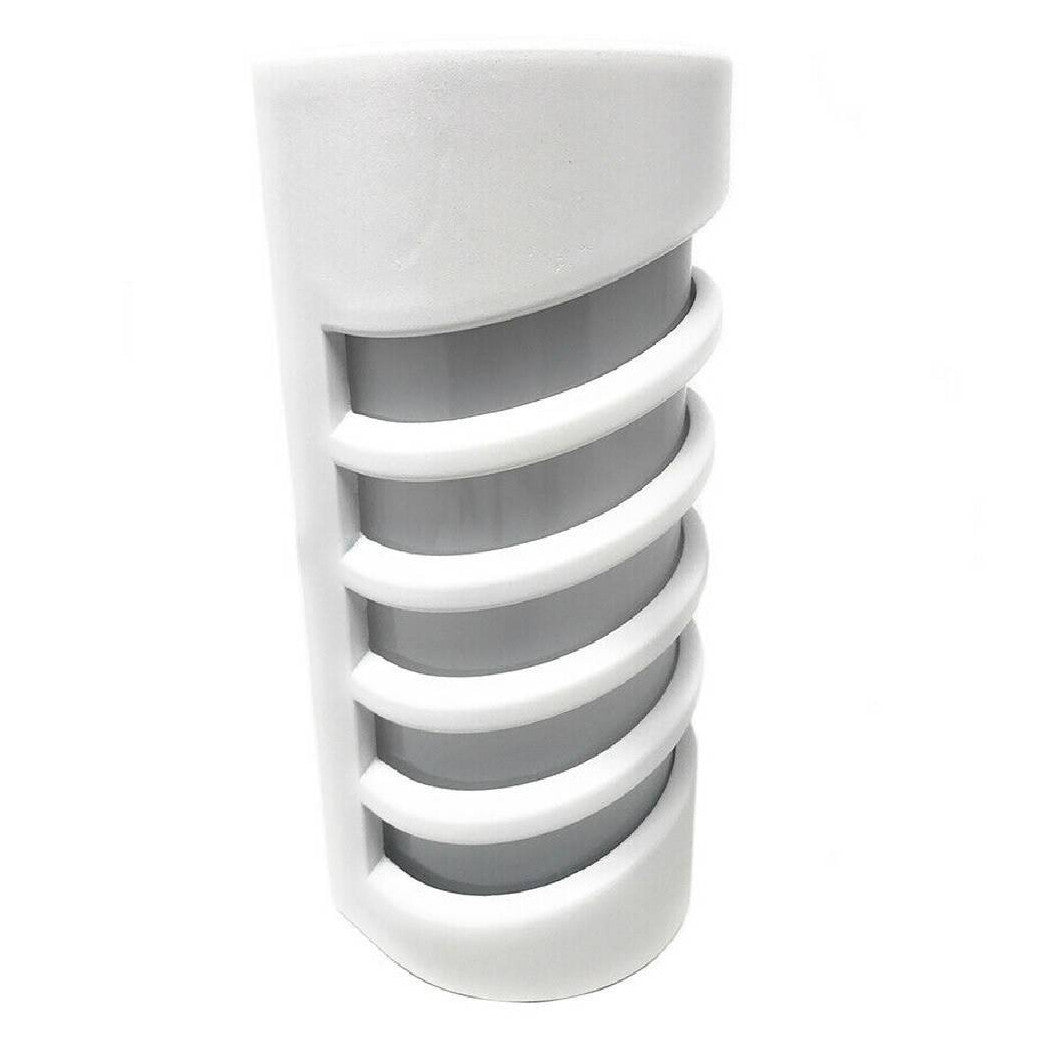 ANWENDUNG LED PARETE BIANCO 12 W EXTERNAL LUCE 3000K 6500K 4000K ES56