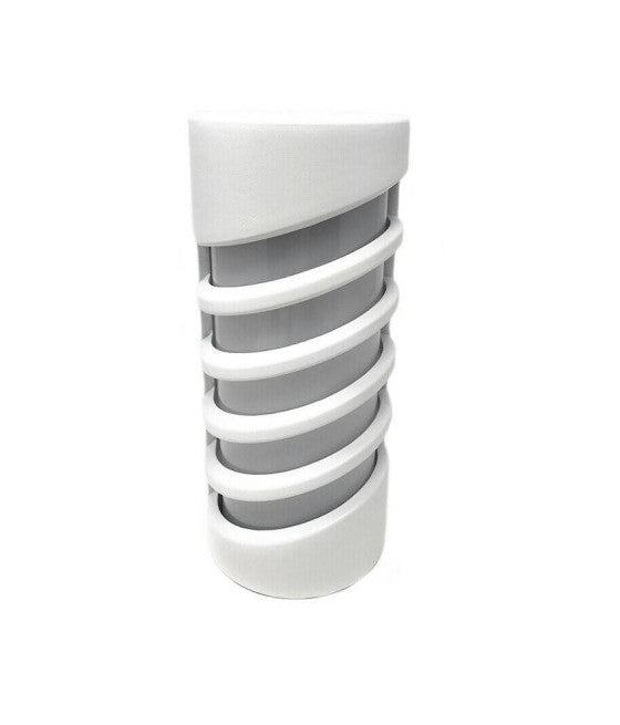 ANWENDUNG LED PARETE BIANCO 12 W EXTERNAL LUCE 3000K 6500K 4000K ES56