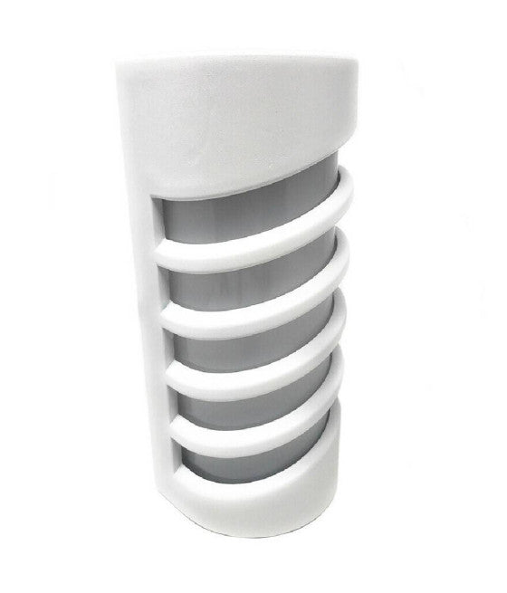 ANWENDUNG LED PARETE BIANCO 12 W EXTERNAL LUCE 3000K 6500K 4000K ES56