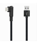 ACVO LIGHTNING 90° USB RECARICA MIT IPAD 1MT F-IP025