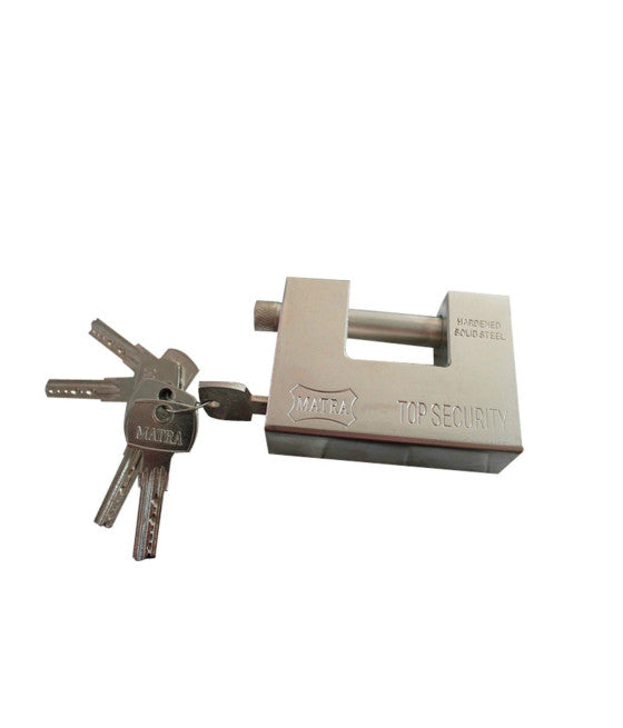 94 X 30 X 70 mm ANTI-SASCASS-LUCKEN FÜR HARMONISIERTE SCHLÖSSER