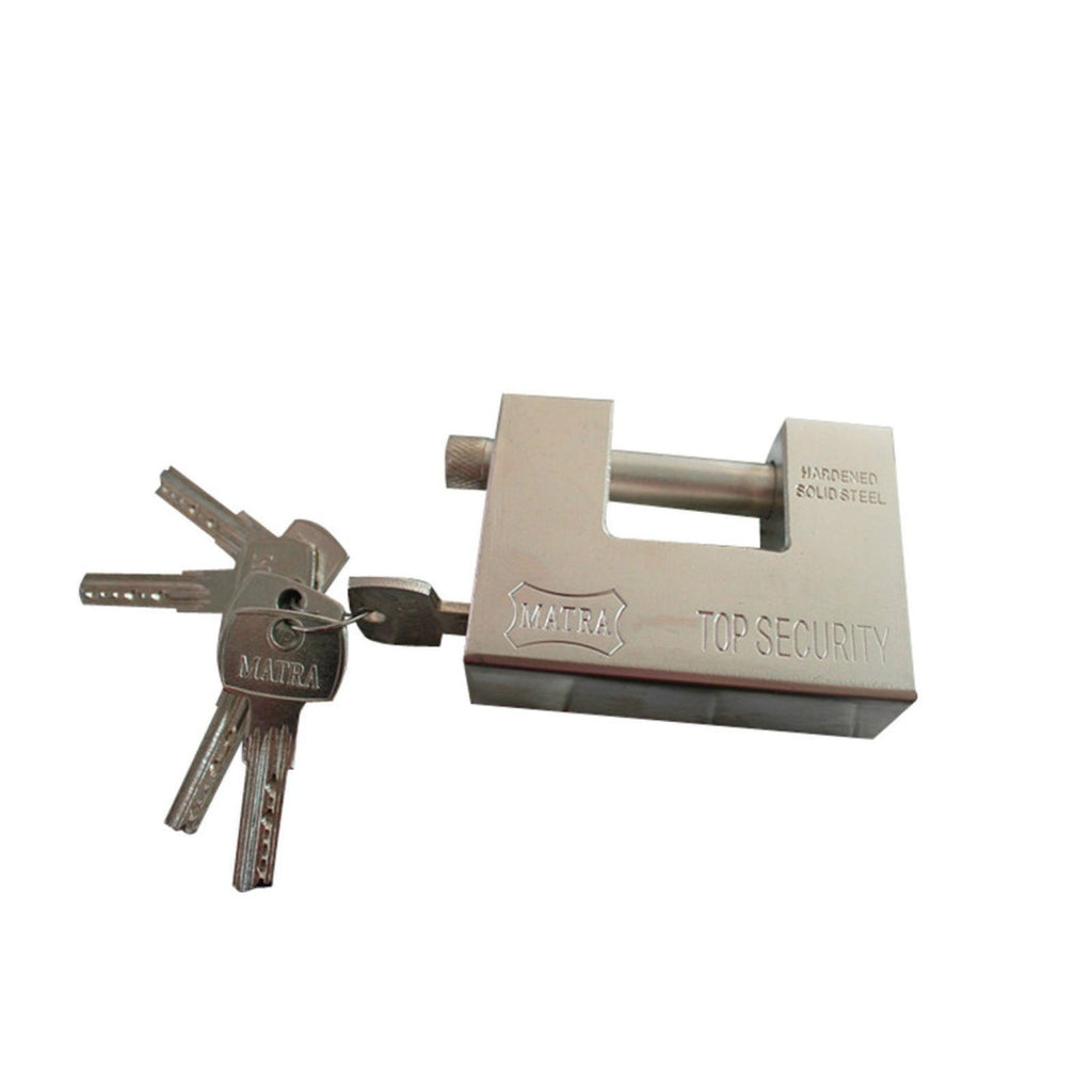 94 X 30 X 70 mm ANTI-SASCASS-LUCKEN FÜR HARMONISIERTE SCHLÖSSER