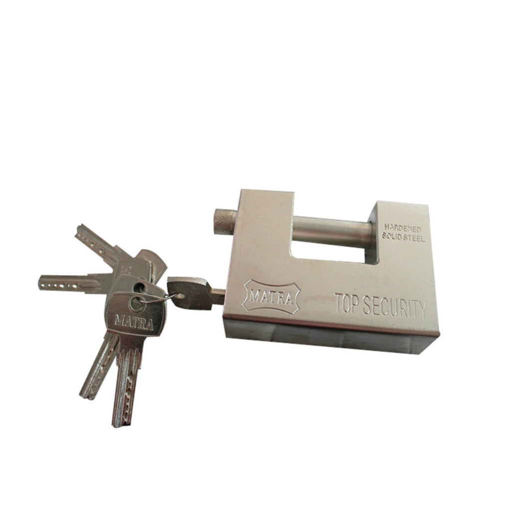 94 X 30 X 70 mm ANTI-SASCASS-LUCKEN FÜR HARMONISIERTE SCHLÖSSER