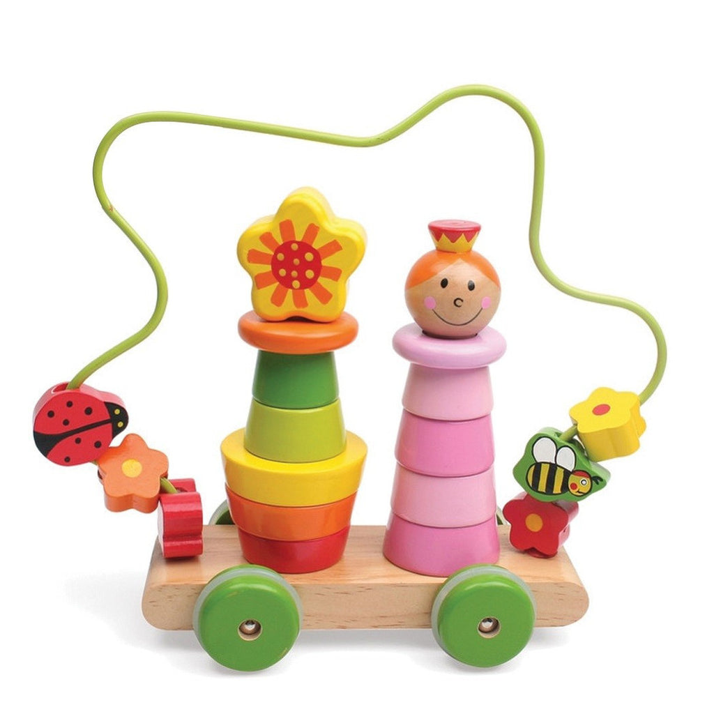 AKTIVITÄT SPIELZEUG AUTO KINDER HOLZ LERNSPIEL BABY