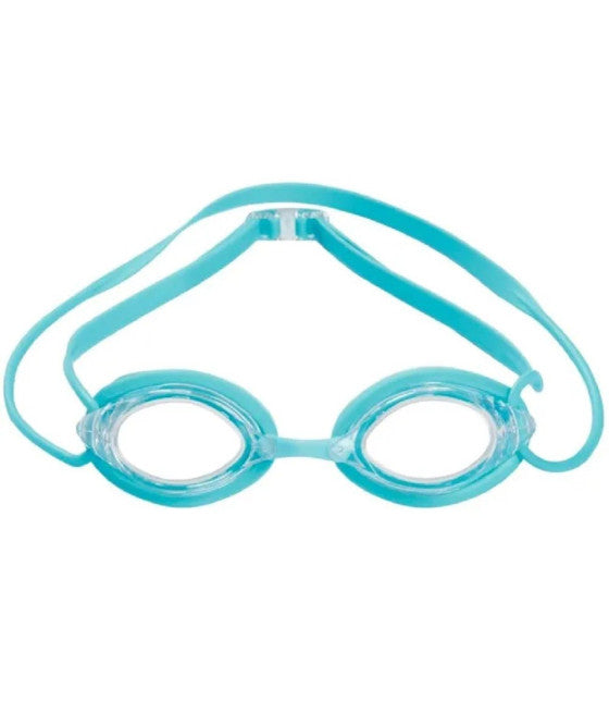 3D MARINE ABENTEUER POOL 262X175X51CM 2 RINGE 3D SCHUTZBRILLE 54177