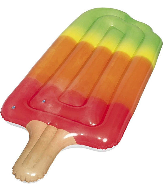 AUFBLASBARE MATRATZE EISLOLLY 185X89 CM MEER POOL 43161