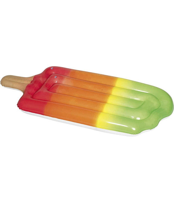 AUFBLASBARE MATRATZE EISLOLLY 185X89 CM MEER POOL 43161