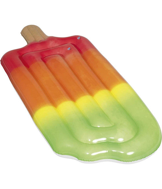 AUFBLASBARE MATRATZE EISLOLLY 185X89 CM MEER POOL 43161