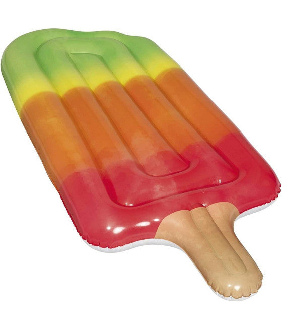 AUFBLASBARE MATRATZE EISLOLLY 185X89 CM MEER POOL 43161