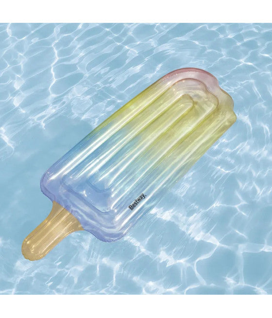 AUFBLASBARE MATRATZE EISLOLLY 185X89 CM MEER POOL 43161