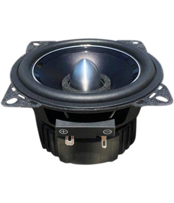 ALTOPARLANTI MEDIO BASSO WOOFER 10CM 280W 92DB AUTO 02622